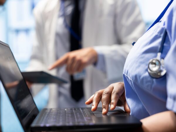 Credibilidade do marketing digital para médicos