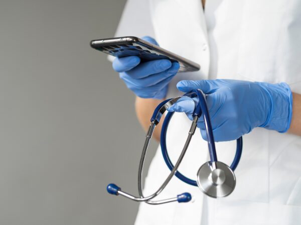 SEO para médicos