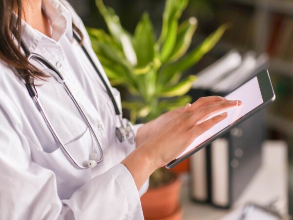 marketing digital para médicos