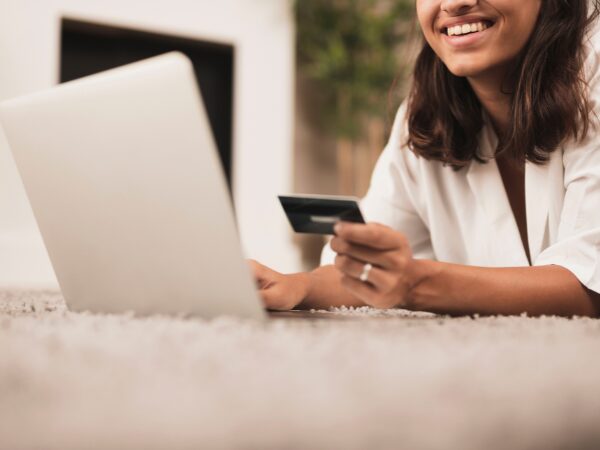 Marketplace de produtos naturais