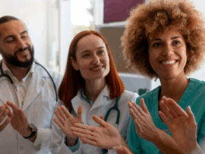 Principais eventos para médicos prescritores de cannabis 