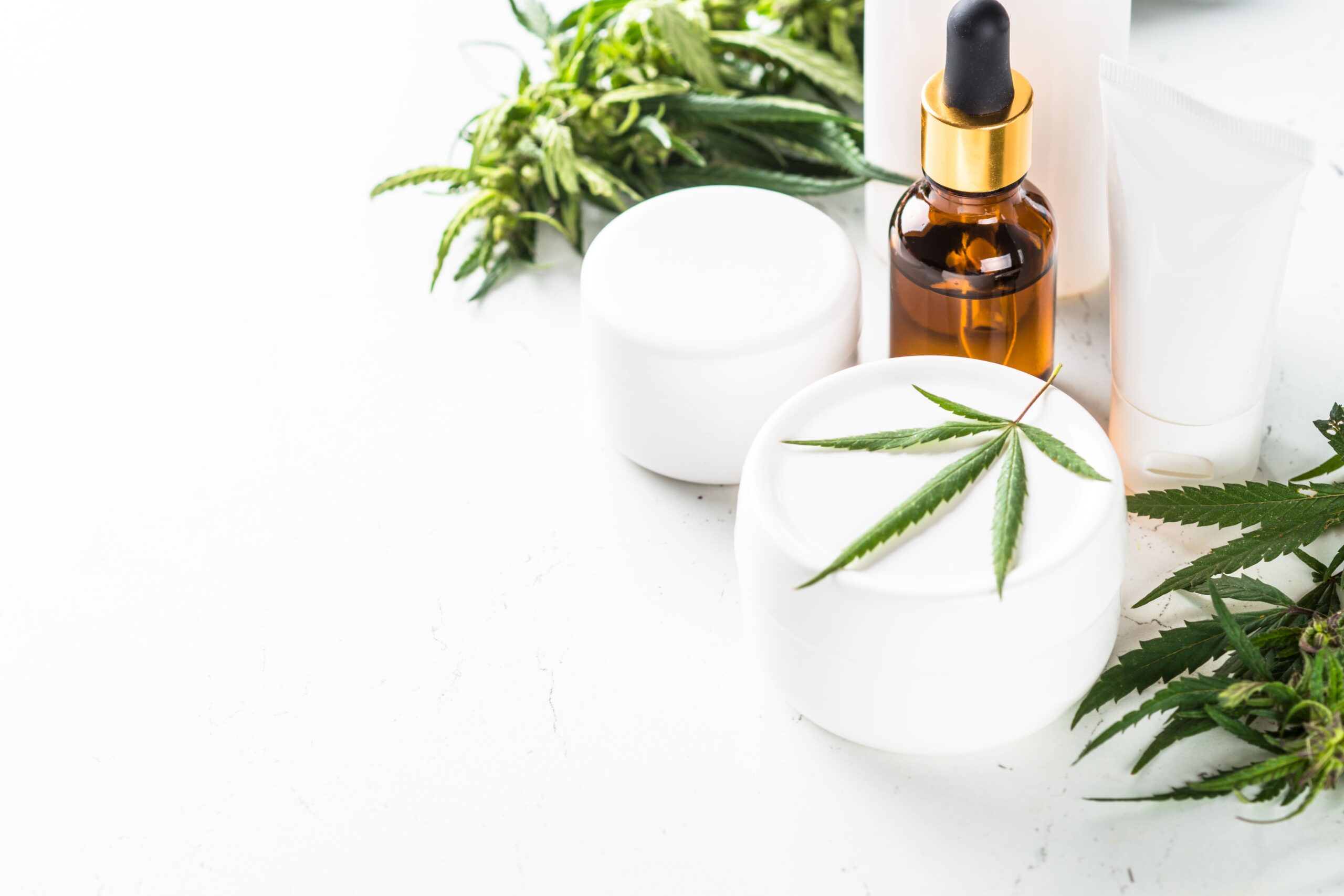 produtos de cbd