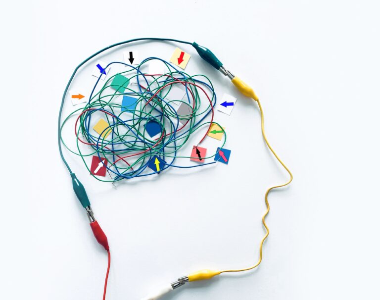 conexoes neuronais e receptores canabinoides