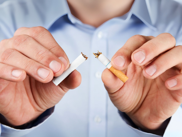 Cannabis ajuda na dependência de nicotina? O que diz o estudo com THCV em roedores