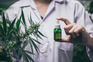 Marcas e concentrações mais comuns de canabidiol no Brasil: o que os prescritores mais têm receitado a seus pacientes