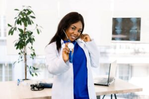 Personal branding para prescritores de cannabis: como fortalecer sua reputação no setor da saúde