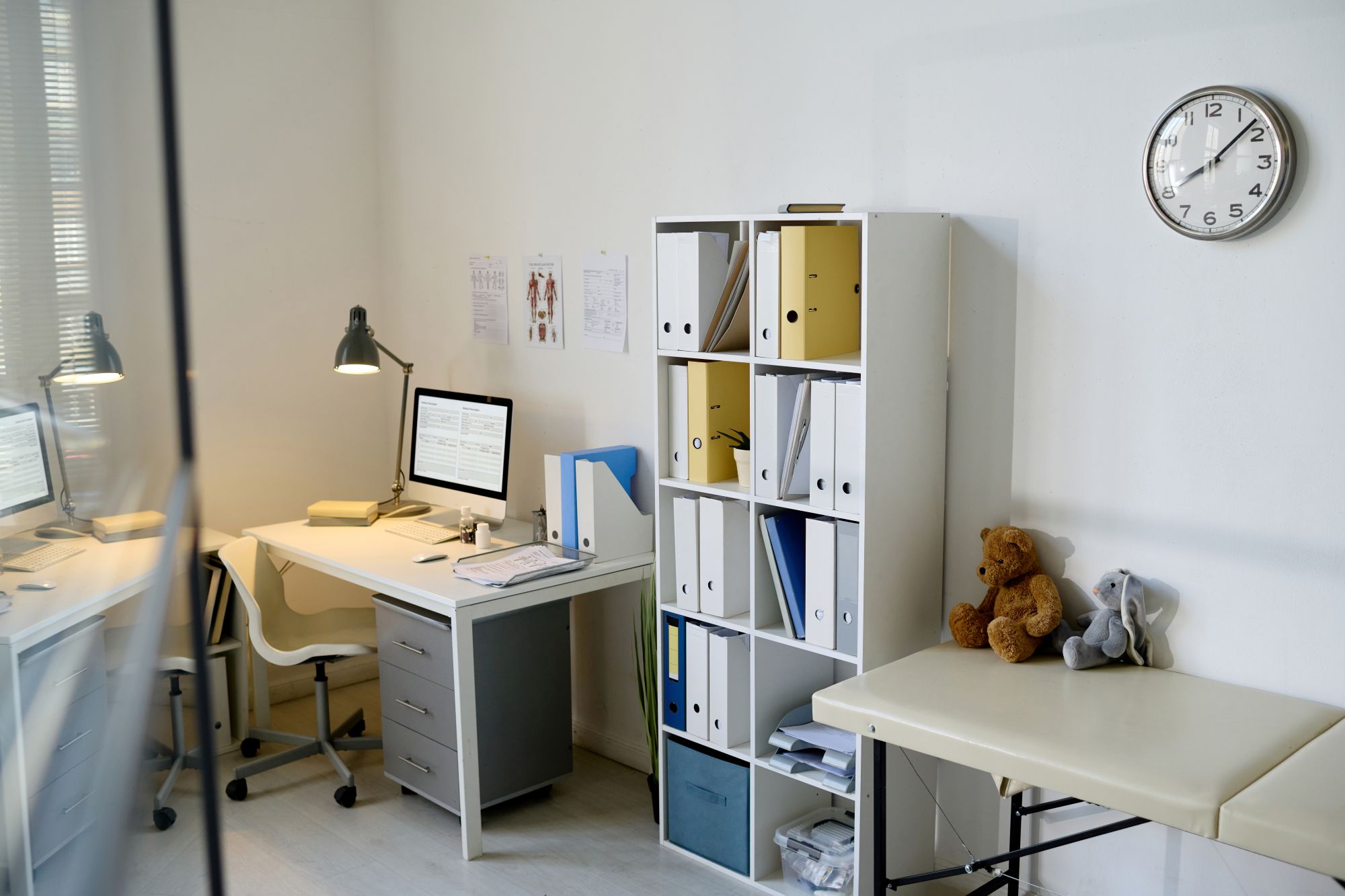 como reduzir o no show no consultorio medico