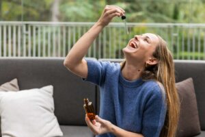 Cannabis para dor crônica: como funciona e quando é indicada