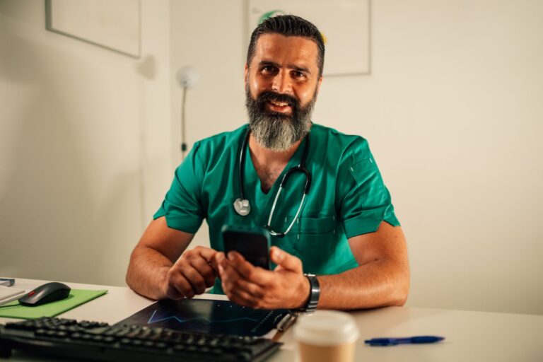 whatsapp para medicos