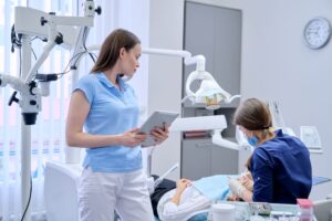 Segurança dos dados dos pacientes: como proteger informações na saúde