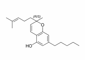 ESTRUTURA MOLECULAR CBC
