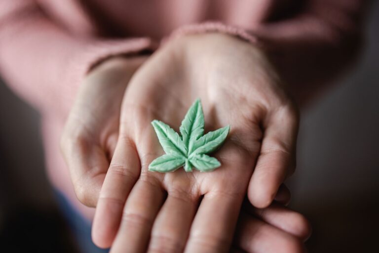Uso de cannabis entre minorias sexuais: o que o estudo mostra e como levar para a prática clínica