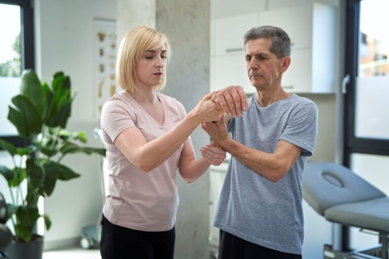 canabidiol para parkinson